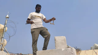 Unstoppable 3: అన్‌స్టాపబుల్‌ పొలిటికల్ డైలాగ్స్‌.. రచ్చ లేపుతోన్న బాలయ్య