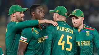 India vs Australia: రోహిత్ సేనకు ఆల్‌ ది బెస్ట్‌.. ప్రపంచకప్‌లో భారత్ వేట నేడే.. ఆస్ట్రేలియాతో అమితుమీ