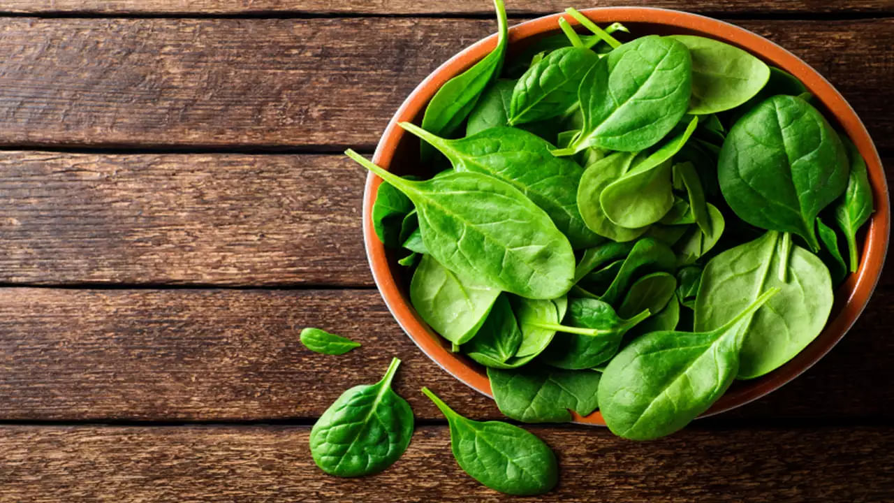 Spinach Leaves Benefits: బచ్చలి కూరలో ఉండే ఆరోగ్య ప్రయోజనాలు తెలిస్తే.. షాక్ అవ్వాల్సిందే!