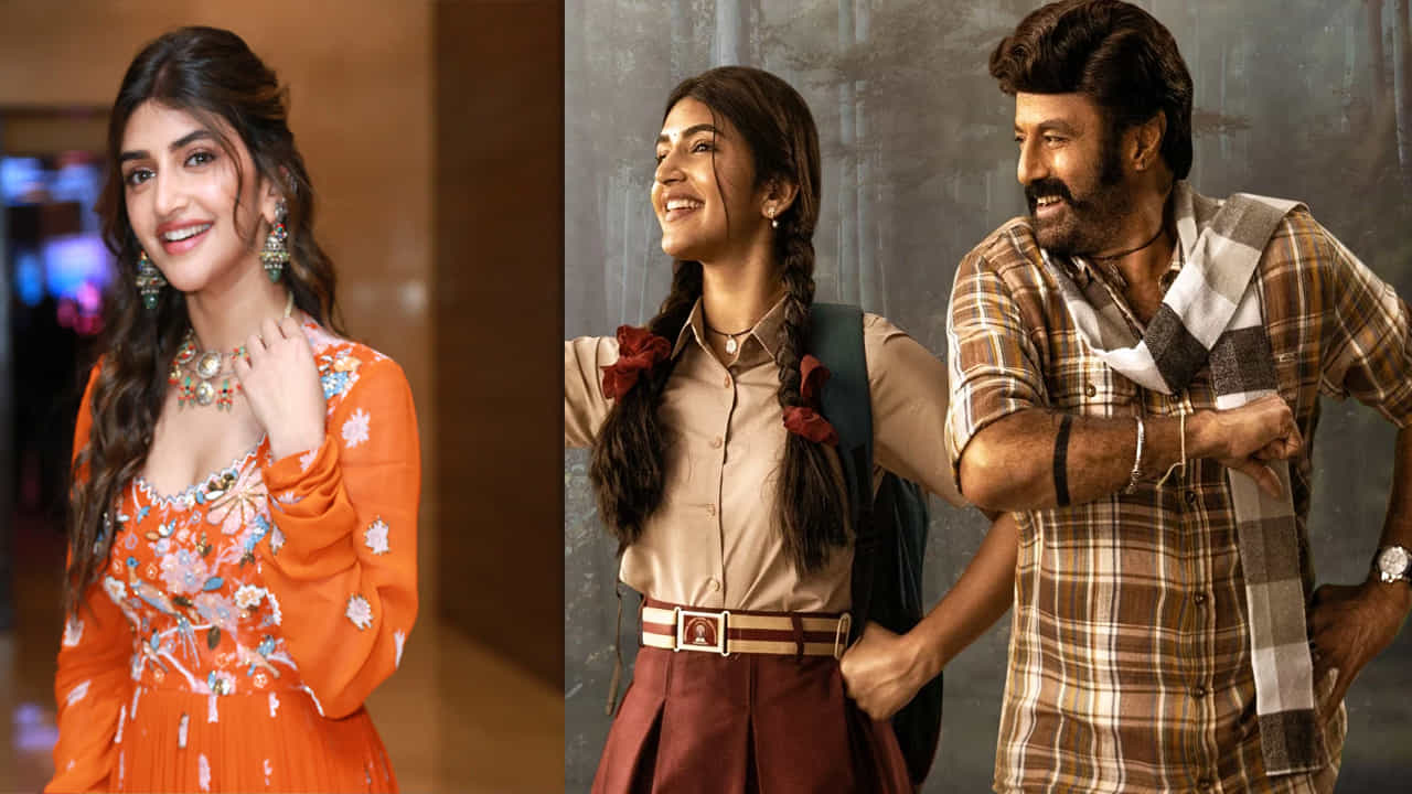 బాలకృష్ణ హీరోగా నటించిన భగవంత్ కేసరి శుక్రవారం (అక్టోబర్ 19)న గ్రాండ్గా రిలీజైంది. అనిల్ రావిపూడి తెరకెక్కించిన ఈ యాక్షన్ ఎంటర్టైనర్లో శ్రీలీల బాలయ్య కూతురిగా నటించింది. కాజల్ అగర్వాల్ మరో కీలక పాత్ర పోషించింది.
