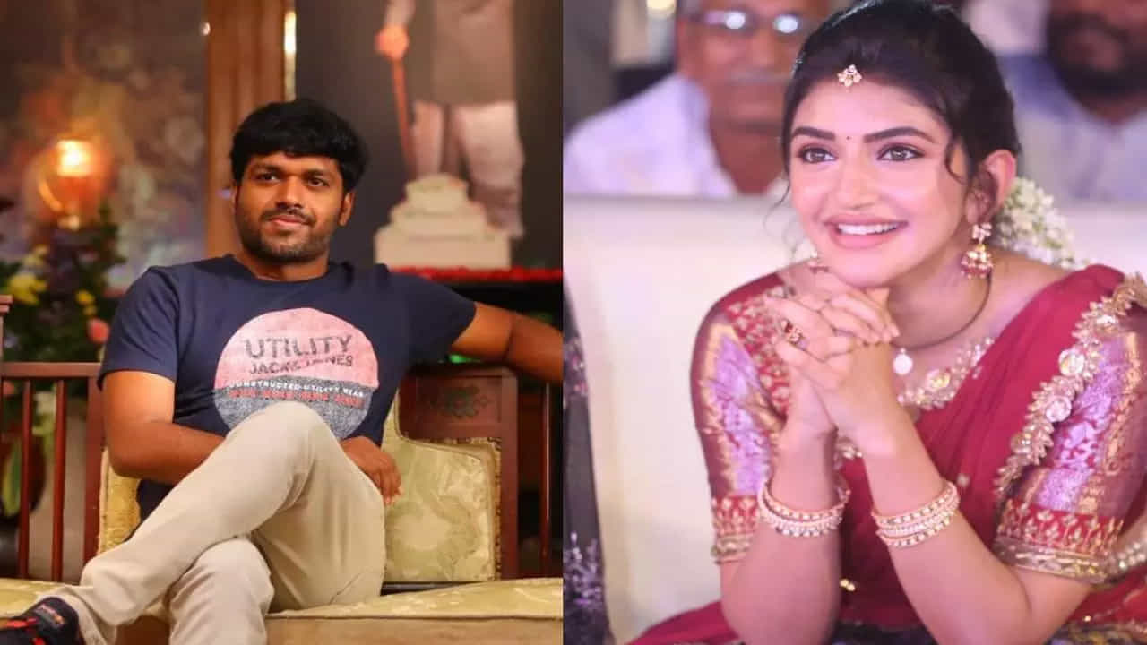 కాగా ఇటీవల శ్రీలల నటించిన స్కంద జనాల్ని పెద్దగా ఆకట్టుకోలేదు. ఈ నేపథ్యంలో రిలీజైన భగవంత్ కేసరి హిట్ కావడం, శ్రీలలకు మంచి పేరు రావడంతో ఈ యంగ్ సెన్సేషన్ ఫుల్ ఖుషిలో ఉందని తెలుస్తోంది.