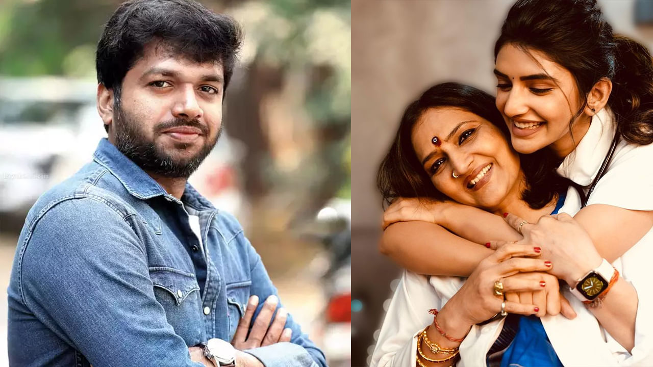Sreeleela- Anil Ravipudi: శ్రీలీల, డైరెక్టర్ అనిల్ రావిపూడికి మధ్య ఉన్న బంధుత్వమేంటో తెలుసా? అంత దగ్గరి చుట్టాలా?