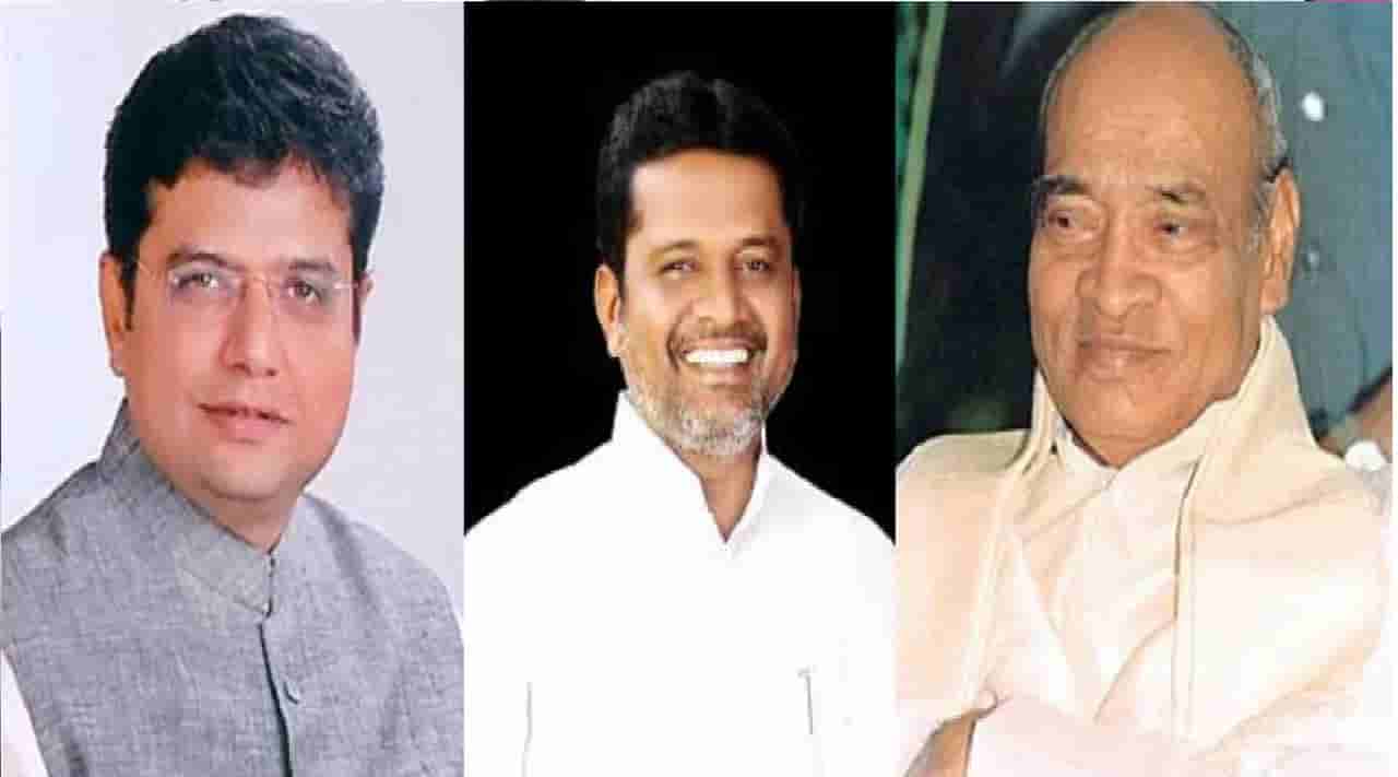 Manthani Politics: నాలుగోసారి ఆ ఇద్దరి మధ్యే పోటీ..! సరికొత్త రికార్డు క్రియేట్ చేసిన అభ్యర్థులు