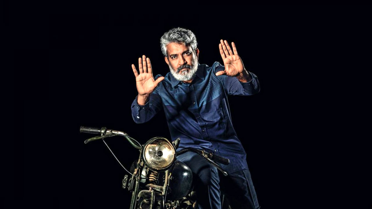 SS Rajamouli Birthday Special: టాలీవుడ్ దర్శక ధీరుడు.. డైరెక్టర్ రాజమౌళి బర్త్ డే నేడు