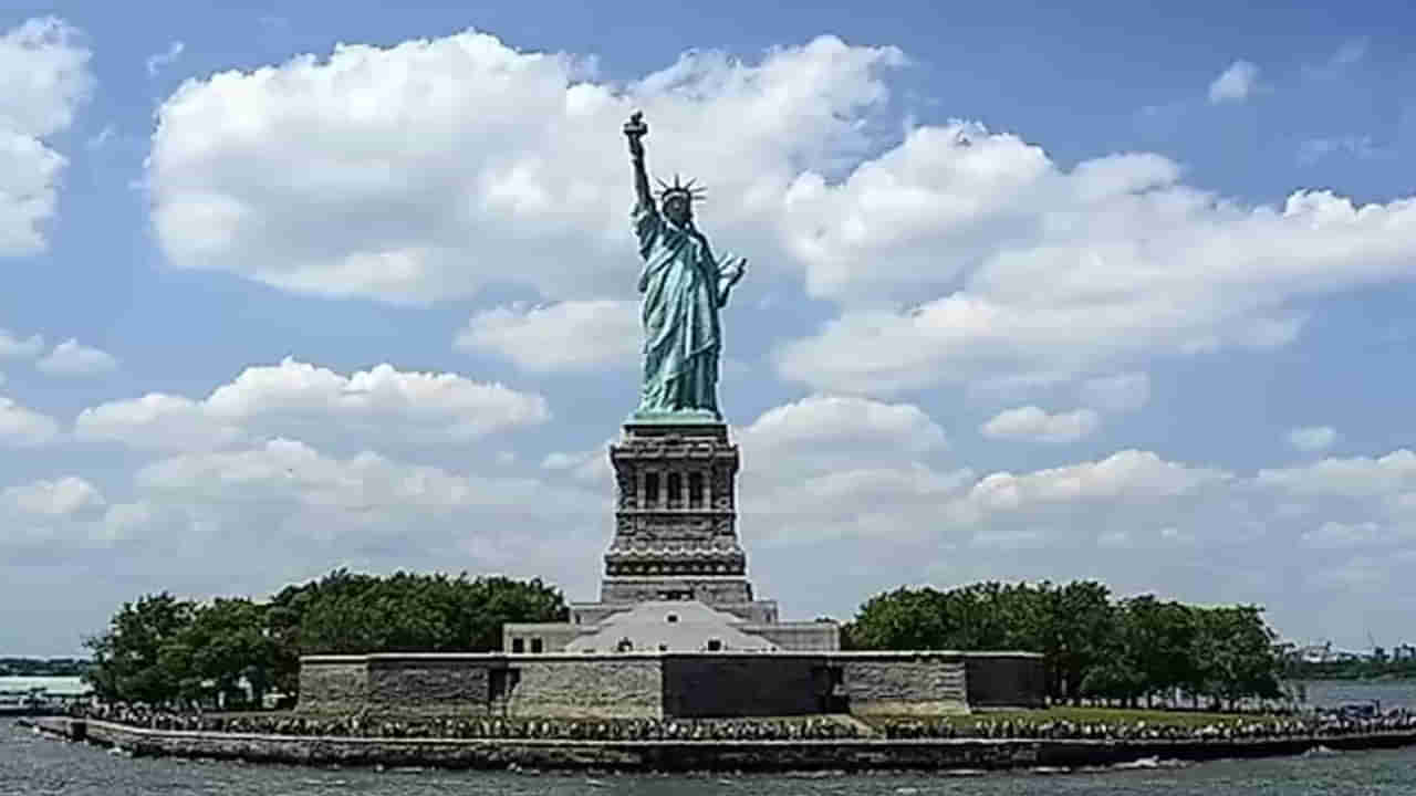 Statue of Liberty: అమెరికాకు ఫ్రాన్స్ ఇచ్చిన బహుమతి స్టాట్యూ ఆఫ్ లిబర్టీ.. 137 ఏళ్లు పూర్తి..