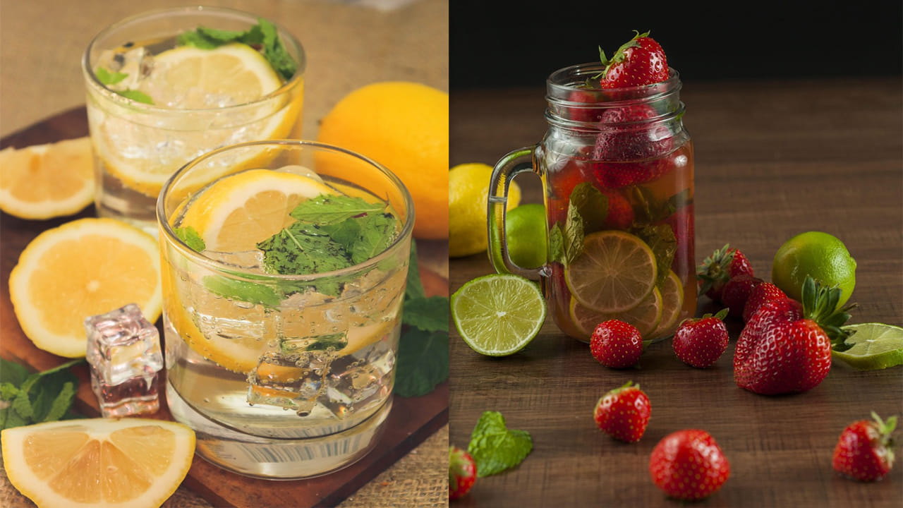 శరీరాన్ని కూడా చల్లగా ఉంచుకోవాలి. చర్మాన్ని చల్లగా ఉంచడానికి మీరు ఐస్ క్యూబ్‌లను ఆశ్రయించండి. ఇలా చేయడం వలన చర్మం సౌకర్యవంతంగా ఉంటుంది. అంతేకాదు చర్మం మీద ఉండే దద్దుర్లు, చికాకు,  మొటిమల నుండి ఉపశమనం పొందుతారు. కనురెప్పల మీద దోసకాయ ముక్కలను అప్లై చేసి విశ్రాంతి తీసుకోవడం వలన కళ్లు హాయిగా ఉంటాయి