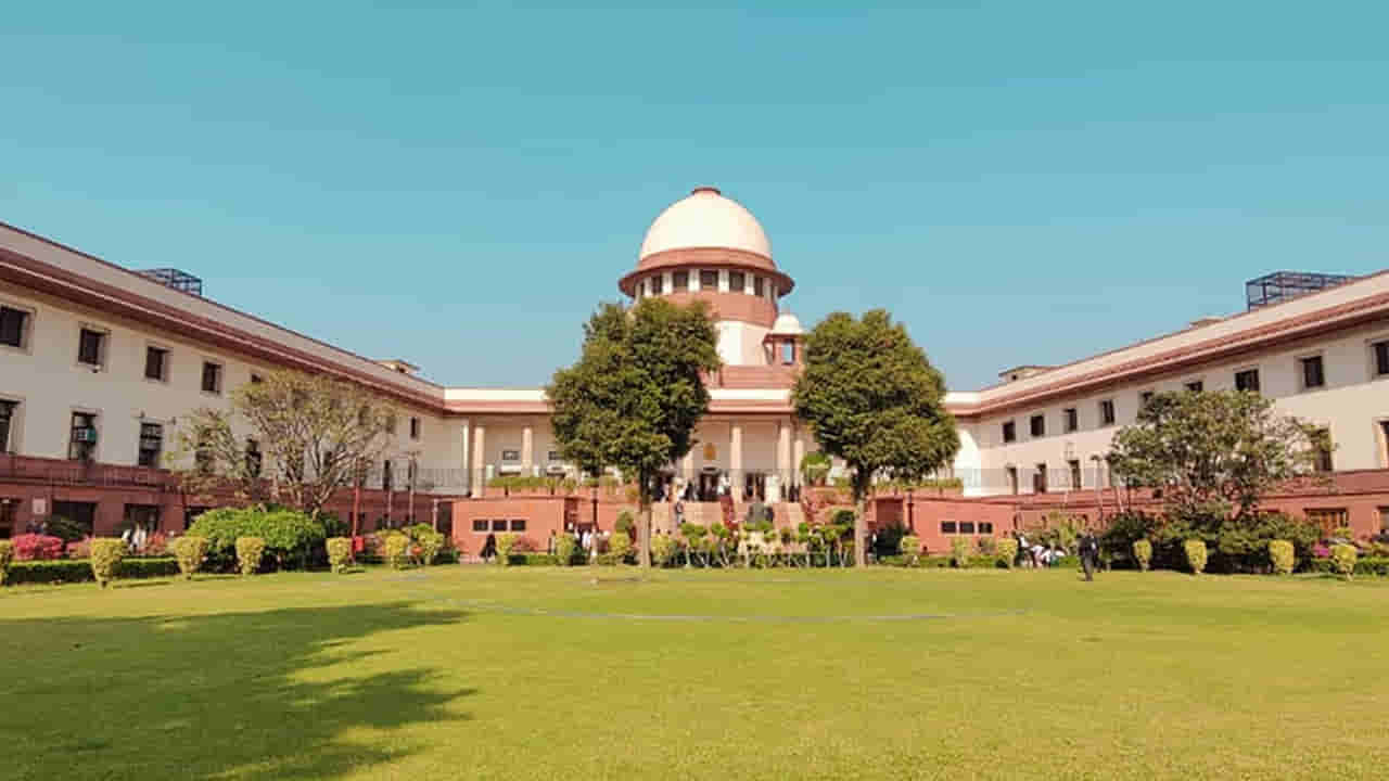 Supreme Court: ఉచిత కానుకల పంపిణీపై ప్రజా ప్రయోజన వ్యాజ్యం.. సుప్రీంకోర్టు ఏం చెప్పిందంటే..