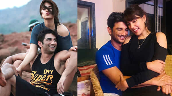Rhea Chakraborty: సుశాంత్ను లేకుండా జీవించడం కష్టంగా ఉంది.. మిస్ అవుతున్నాను.. రియా చక్రవర్తి కామెంట్స్..