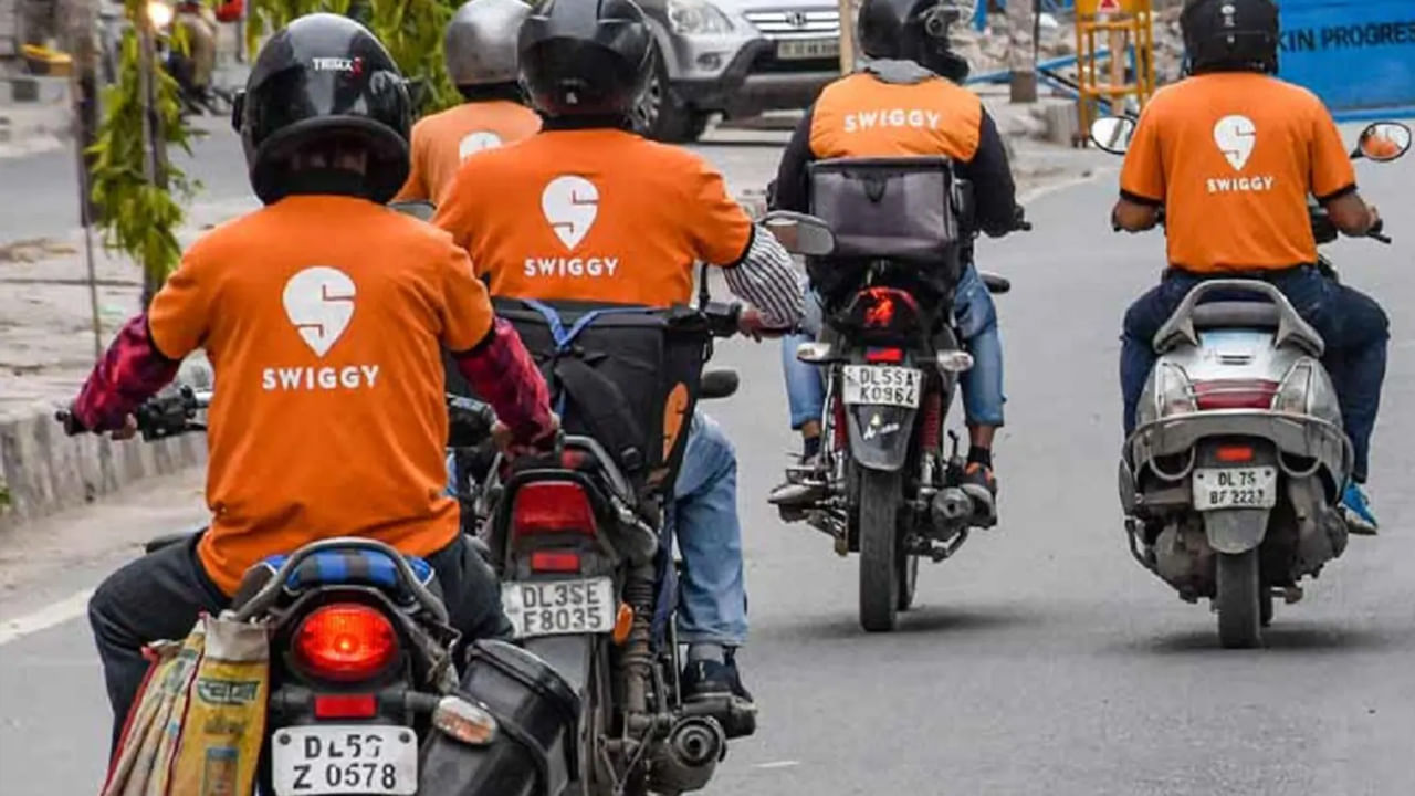 Swiggy: ప్రపంచ కప్ సమయంలో స్విగ్గీకి రికార్డ్ స్థాయిలో ఆదాయం.. ప్రతి ఆర్డర్‌పై భారీగా డబ్బులు