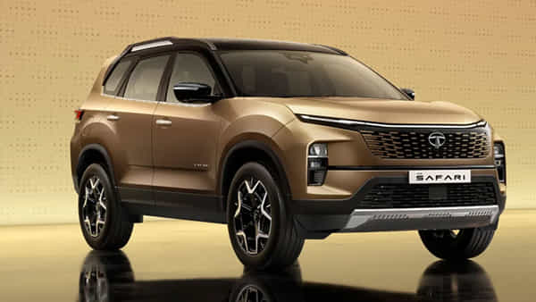 Tata Safari facelift: టాటా సఫారీ ఫేస్లిఫ్ట్.. అద్భుతమైన ఫీచర్స్.. ధర ఎంతో తెలుసా?