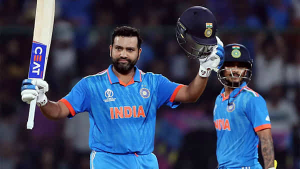 World Cup 2023: అఫ్గాన్పై గ్రాండ్ విక్టరీ.. నెట్ రన్ రేట్లో పాక్ను అధిగమించిన భారత్.. పాయింట్ల పట్టిక