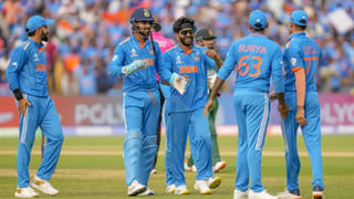 AUS Vs PAK: వరల్డ్‌కప్‌లో సంచలనం.. ఆసీస్ ఓపెనర్లు సెంచరీలు.. చరిత్రలో నాలుగోసారి.!