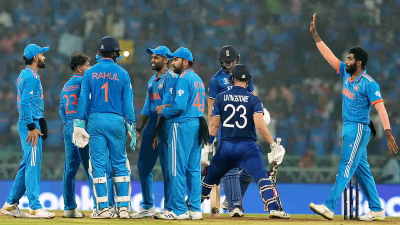 World Cup 2023: వరుసగా 6 విజయాలు.. ఖరారు కానీ భారత్ సెమీస్ బెర్తు.. ఇంకా ఎన్ని మ్యాచ్లు గెలవాలంటే?