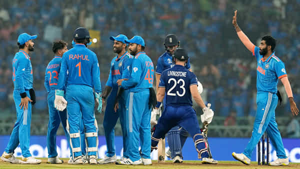 World Cup 2023: వరుసగా 6 విజయాలు.. ఖరారు కానీ భారత్ సెమీస్ బెర్తు.. ఇంకా ఎన్ని మ్యాచ్లు గెలవాలంటే?