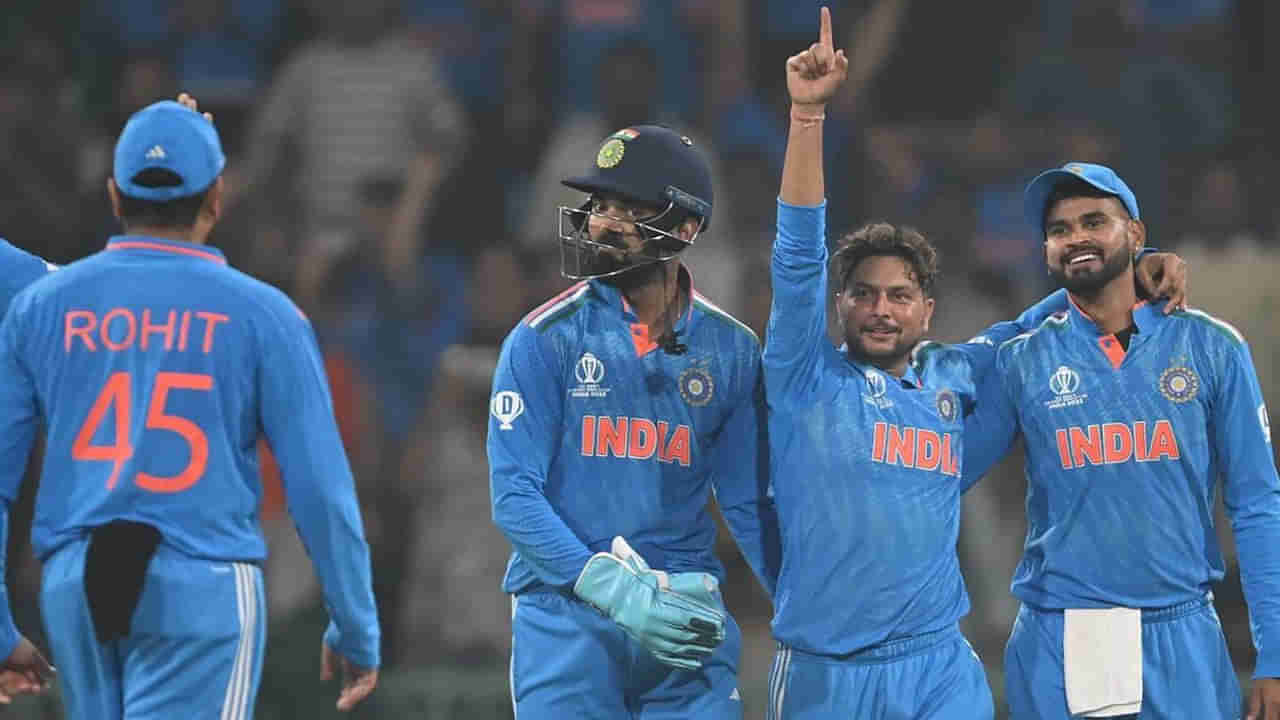 World Cup 2023: 6 మ్యాచ్లు.. 134 పరుగులు.. కట్చేస్తే.. టీమిండియా నుంచి ఔట్?