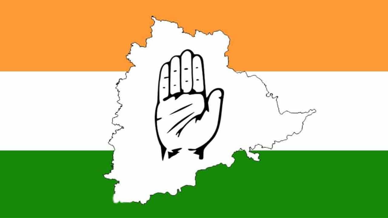 telangana-congress