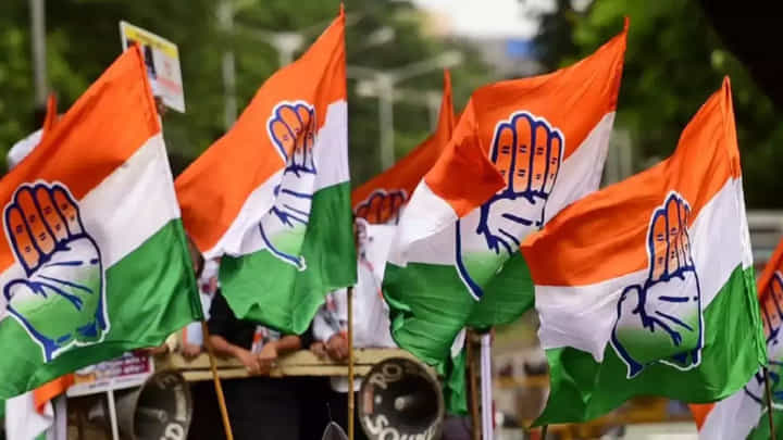 కాంగ్రెస్ రెండో విడత బస్సు యాత్ర.. రంగంలో అగ్రనేతలు.. ఎప్పటినుంచంటే.? కాంగ్రెస్ రెండో విడత బస్సు యాత్ర.. రంగంలో అగ్రనేతలు.. ఎప్పటినుంచంటే.?