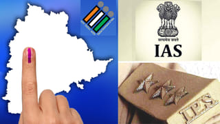 Telangana Election:  సీఈఓ వికాస్ రాజ్ జిల్లా పర్యటనలు….అధికారుల్లో గుబులు?