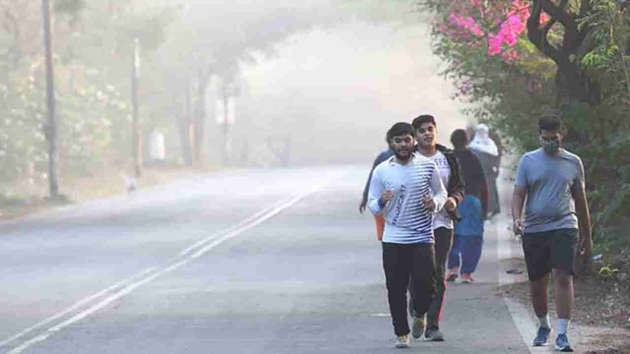 Telangana: రాష్ట్రంలో మొదలైన చలి తీవ్రత.. తగ్గుతోన్న ఉష్ణోగ్రతలు..