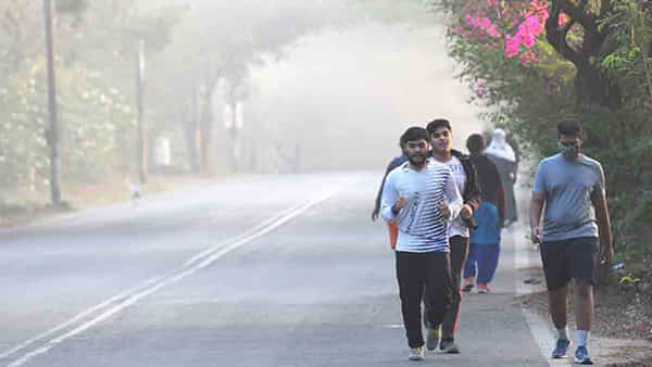 Telangana: రాష్ట్రంలో మొదలైన చలి తీవ్రత.. తగ్గుతోన్న ఉష్ణోగ్రతలు..