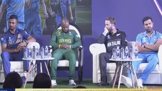 World Cup 2023: భారత్‌లో ఆ ఫుడ్‌ టేస్ట్ చేయాలని ఉంది.. మనసులో మాట చెప్పిన విదేశీ క్రికెటర్స్‌