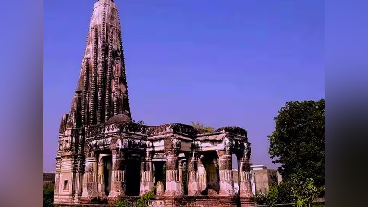 Temple in Pak: పాకిస్తాన్‌లోని హిందూ దేవాలయం.. 72 ఏళ్ల తరువాత తెరిచారు.. ఏం కనిపించిందో తెలుసా?
