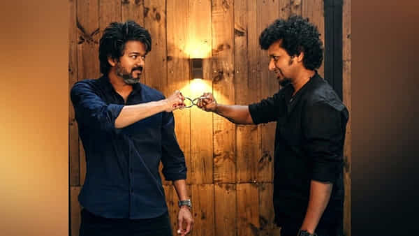 Leo Movie: విజయ్, లోకేశ్ కనగరాజ్ల మధ్య విభేదాలు.. స్పందించిన నిర్మాత.. వారు అన్నదమ్ముల్లా ఉంటారంటూ..