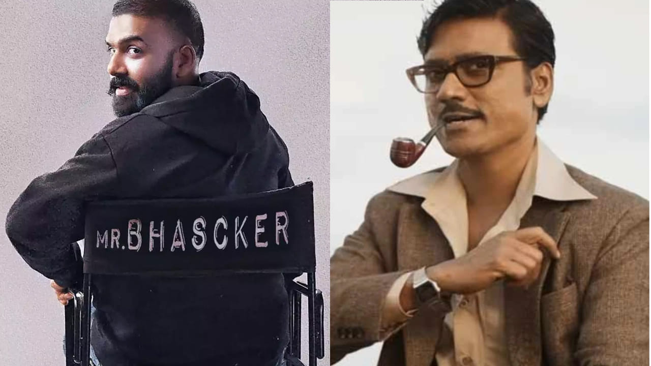 ఈ మధ్య మన దర్శకులు ఇదే చేసి చూపిస్తున్నారు. ఓ వైపు డైరెక్షన్ చేస్తూ మరోవైపు యాక్టింగ్‌లోనూ అదరగొడుతున్నారు. మరి రెండు పడవల ప్రయాణం చేస్తున్న ఆ డైరెక్టర్ కమ్ యాక్టర్స్ ఎవరో చూద్దామా..?