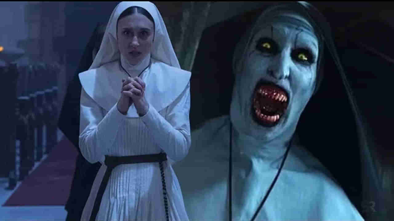 The Nun 2: ఓటీటీలోకి వచ్చేసిన దెయ్యం సినిమా.. ది నన్ 2’ స్ట్రీమింగ్ ఎక్కడవుతుందంటే..