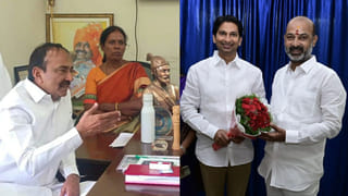 Telangana Congress: తెలంగాణలో కాంగ్రెస్ రెండో విడత బస్సు యాత్ర.. పాల్గొననున్న డీకే శివకుమార్..