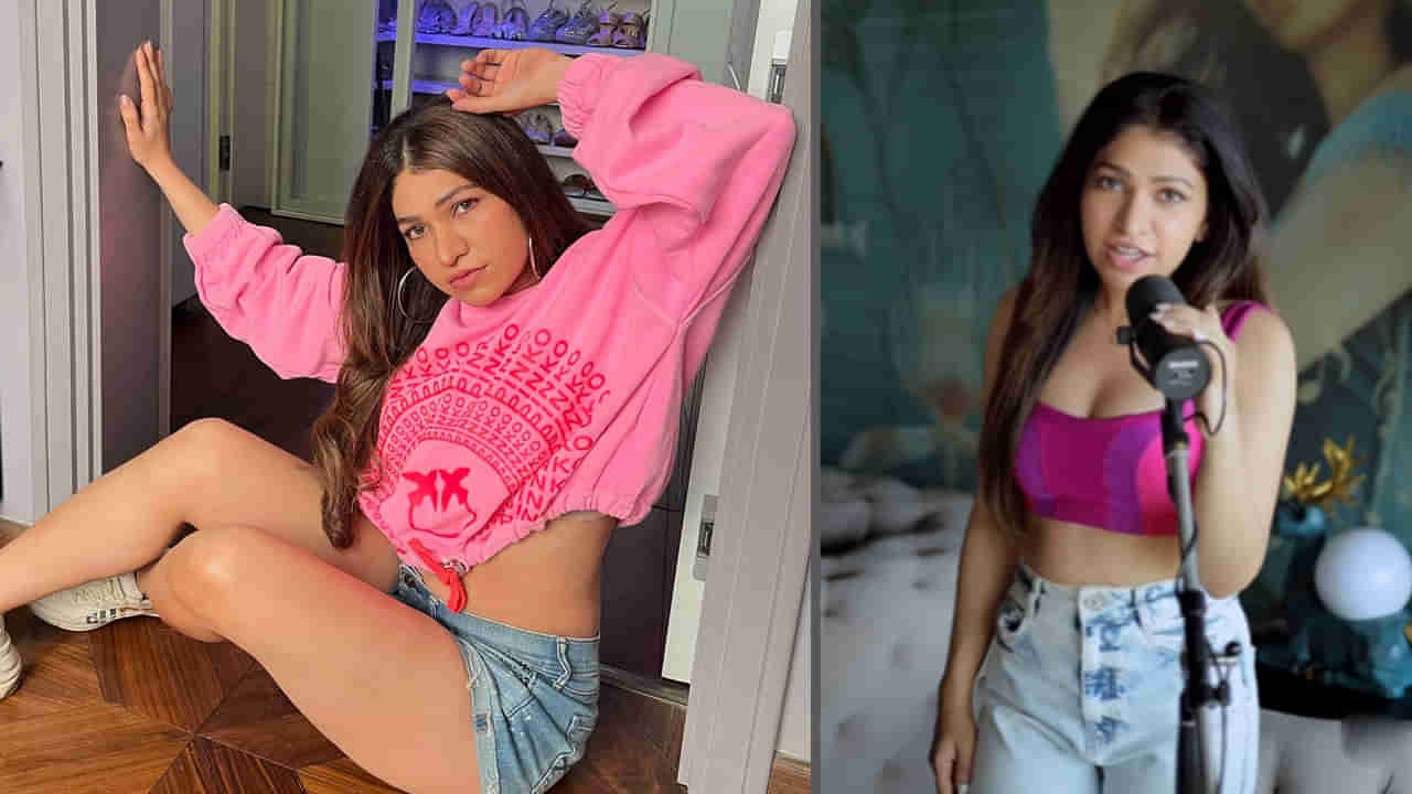 Tulsi Kumar: ఇండియాలోనే రిచెస్ట్ సింగర్ ఈ బ్యూటీ.. ఎన్ని కోట్ల ఆస్తుందో తెలుసా..