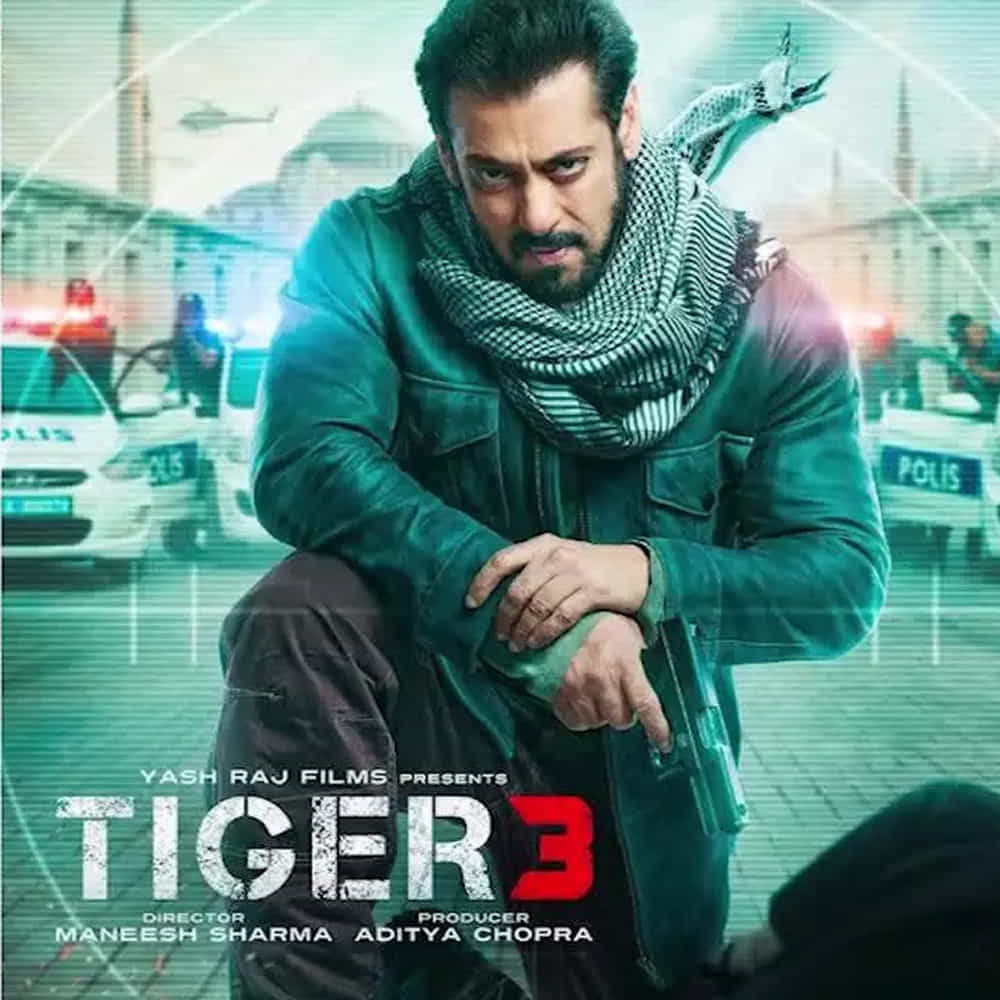 షారుక్ ఒకే ఏడాది రెండుసార్లు 1000 కోట్లు కొట్టారు.. అలాగే ఆడియన్స్ మరిచిపోయిన సన్నీ డియోల్ వచ్చి సంచలనాలు సృష్టించారు.. మరి సల్మాన్ వంతు ఎప్పుడు..? ఒకప్పుడు వరస 100 కోట్లతో బాక్సాఫీస్కు చెమటలు పట్టించిన భాయ్ కమ్ బ్యాక్ ఎప్పుడు.. టైగర్ 3 అయినా ఆయన అంచనాలు నిలబెడుతుందా..? తాజాగా ట్రైలర్ విడుదలైంది.. మరి దాని రివ్యూ చూసేద్దామా..?