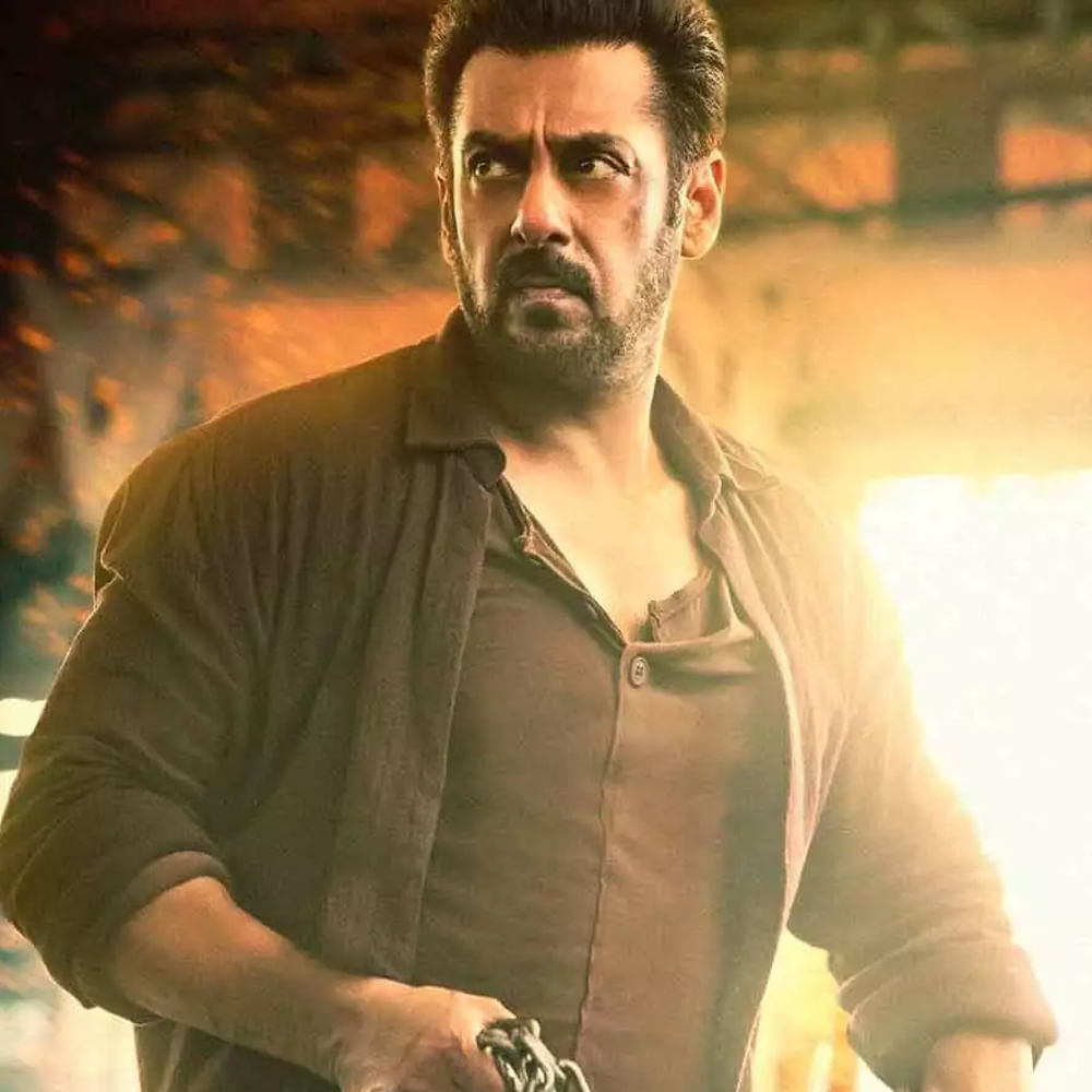 పఠాన్‌కు ముందు షారుక్.. వార్‌కు ముందు హృతిక్ ఫ్లాపుల్లోనే ఉన్నారు.. వాళ్ళను ఈ స్పై సినిమాలే గట్టెక్కించాయి. మరి టైగర్ 3తో సల్మాన్ కూడా ఇదే మ్యాజిక్ చేస్తారేమో చూడాలి. 