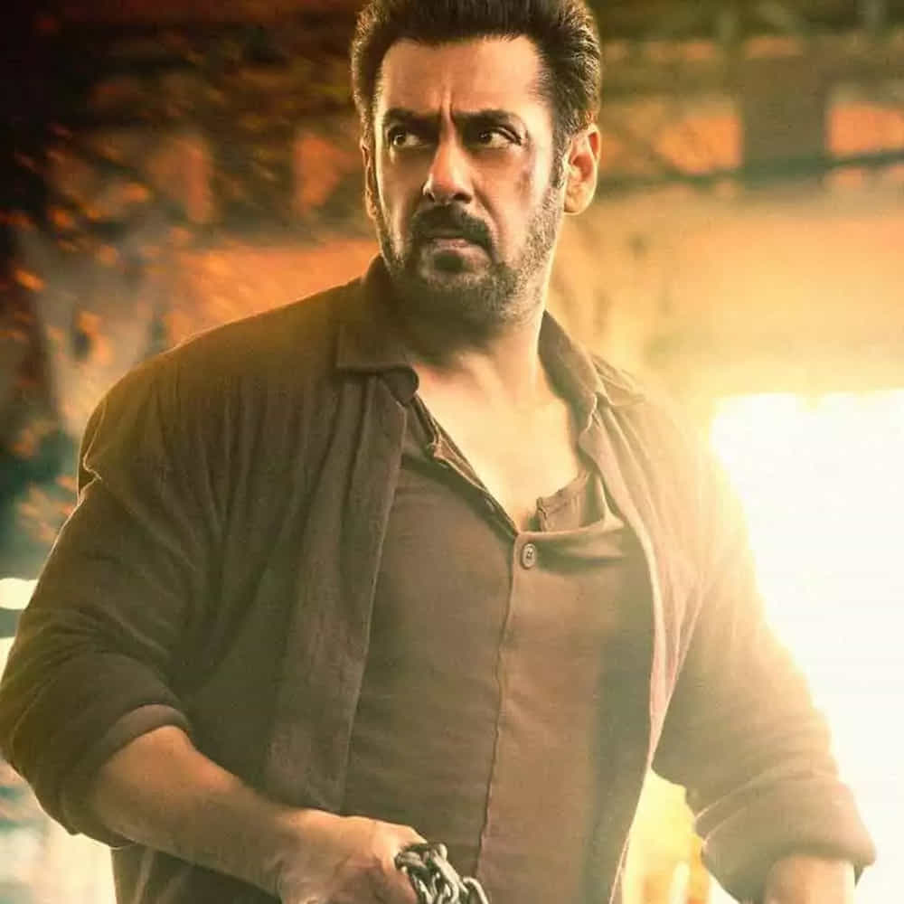 పఠాన్కు ముందు షారుక్.. వార్కు ముందు హృతిక్ ఫ్లాపుల్లోనే ఉన్నారు.. వాళ్ళను ఈ స్పై సినిమాలే గట్టెక్కించాయి. మరి టైగర్ 3తో సల్మాన్ కూడా ఇదే మ్యాజిక్ చేస్తారేమో చూడాలి.