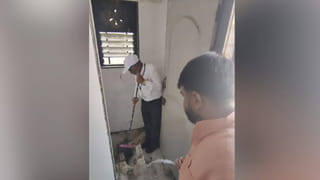 IIT Bombay: ఐఐటీలో వెజ్-నాన్‌వెజ్ వివాదం.. విద్యార్థికి జరిమానా విధించిన మెస్ కౌన్సిల్