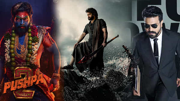 Tollywood : 2024లో రీ సౌండ్ మాములుగా ఉండదు మరి.. ఫ్యాన్స్కు పూనకాలే