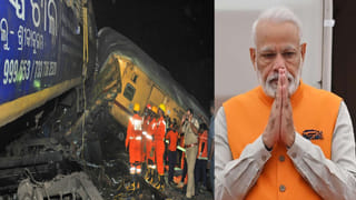 Vizianagaram Train Accident Live: విజయనగరం రైలు ప్రమాదం.. కారణం అదేనా..!