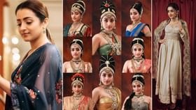 త్రిష రెమ్యునరేషన్ సౌత్లోనే టాప్.. ఎంతో తెలుసా..? త్రిష రెమ్యునరేషన్ సౌత్లోనే టాప్.. ఎంతో తెలుసా..?