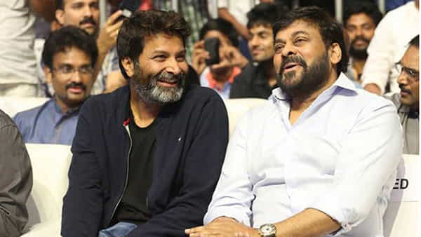 Chiranjeevi: ఇండస్ట్రీ షేక్ అయ్యే న్యూస్.. మెగాస్టార్ను డైరెక్ట్ చేయనున్న మాటల మాంత్రికుడు.?