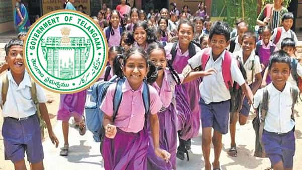 TS Dussehra Holidays 2023: స్కూల్ విద్యార్ధులకు గుడ్న్యూస్.. దసరా సెలవులు ప్రకటించిన విద్యాశాఖ! మొత్తం ఎన్ని రోజులంటే