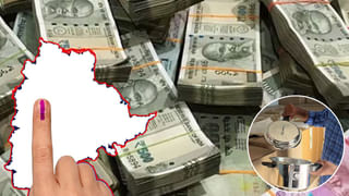 Telangana: మల్లొక్కసారి అంటున్న ఎమ్మెల్యే.. డప్పుల దరువు, స్టెప్పులతో దుమ్మురేపారుగా