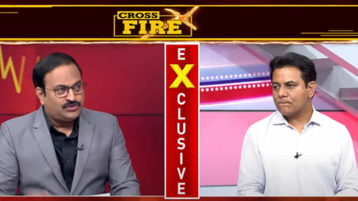 KTR: మేనిఫెస్టోలో తనకు ఇష్టమైన స్కీమ్ ఏంటో చెప్పిన కేటీఆర్ KTR: మేనిఫెస్టోలో తనకు ఇష్టమైన స్కీమ్ ఏంటో చెప్పిన కేటీఆర్