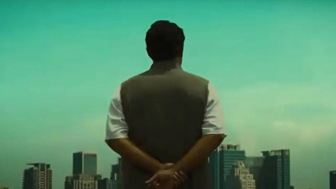 Biopic: వెండితెరపై కేంద్ర మంత్రి జీవిత చరిత్ర.. రిలీజ్కు ముహూర్తం ఫిక్స్.. హీరో ఎవరో తెలుసా?