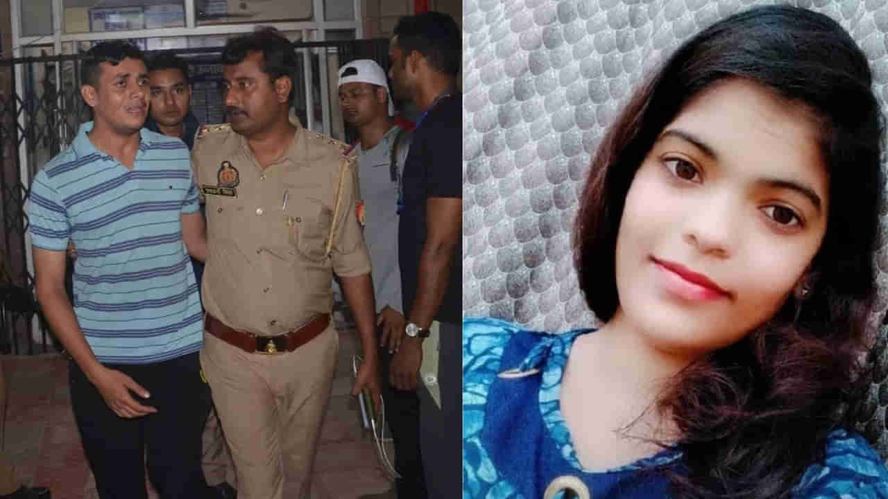 Female Constable Suicide: మహిళా కానిస్టేబుల్‌ ఆత్మహత్య.. శరీరంపై 500కుపైగా గాయాలు! ఎన్నో అనుమానాలు