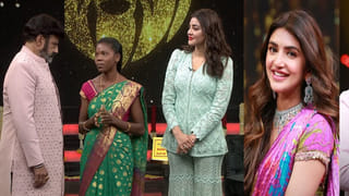 Sarvam Shakthi Mayam: రవితేజ చేతుల మీదుగా రిలీజైన ‘సర్వం శక్తి మయం’ ట్రైలర్‌.. ఆహాలో స్ట్రీమింగ్‌ ఎప్పుడంటే?