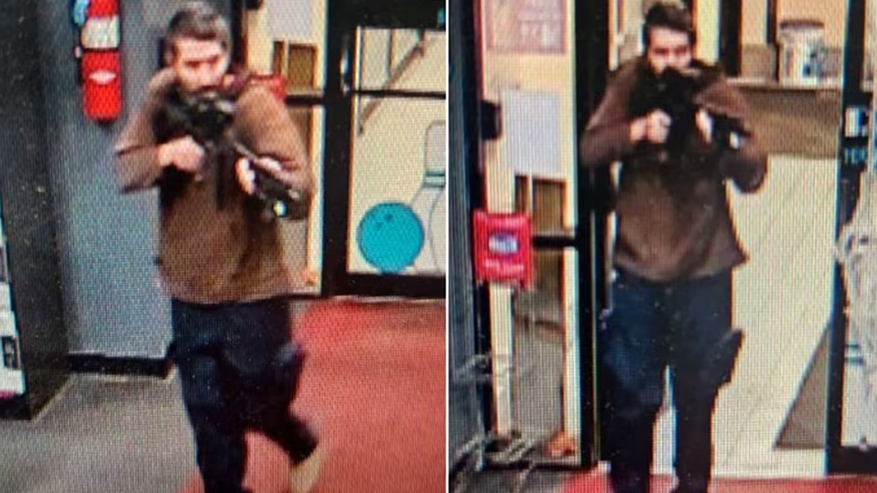 మరోసారి కాల్పులతో దద్దరిల్లిన అమెరికా.. 22 మంది మృతి, 60 మందికి గాయాలు