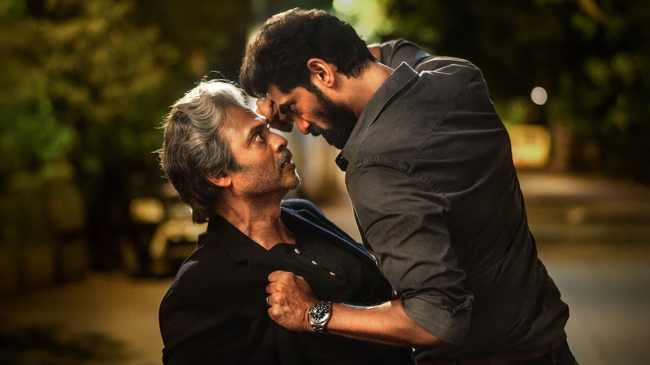 Venkatesh: 'రానా నాయుడు 2'పై వెంకీ ఇంట్రెస్టింగ్‌ కామెంట్స్‌.. ఈసారి ఆ కంటెంట్‌..