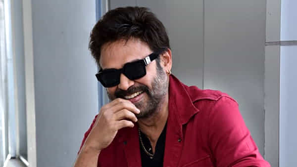 Daggubati Venkatesh: హీరో వెంకటేష్ సింగర్గా మారి పాడిన పాట ఎదో మీకు తెలుసా..?