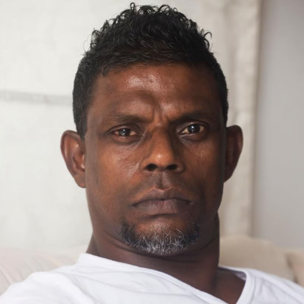 Vinayakan: రజినీకాంత్ హీరోగా నటించిన జైలర్ సినిమాతో విలన్‌గా మంచి గుర్తింపు తెచ్చుకున్నారు వినాయకన్. 16 ఏళ్ల కింద తెలుగులో కళ్యాణ్ రామ్ హీరోగా నటించిన అసాధ్యుడులో ఈయన నటించారు. మలయాళీ నటుడైన వినాయకన్‌.. మద్యం మత్తులో తన అపార్ట్‌‌మెంట్ వాసులను ఇబ్బంది పెట్టారని ఎర్నాకులం నార్త్ పోలీసులు అదుపులోకి తీసుకున్నారు.