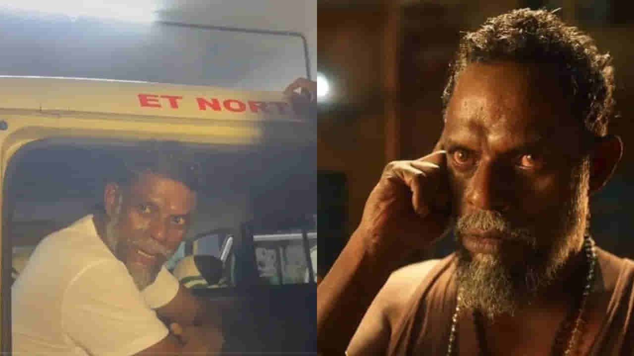 Vinayakan: జైలర్ సినిమా విలన్ను జైల్లో పెట్టిన పోలీసులు .. కారణం ఇదే..!!